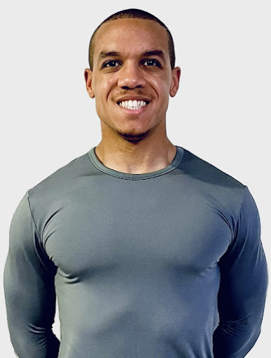 Caesar Bedell, founder and head coach of Form To Function Fitness